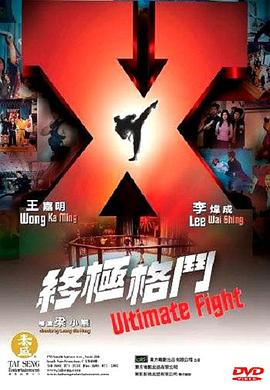 《不文大丈夫》海报